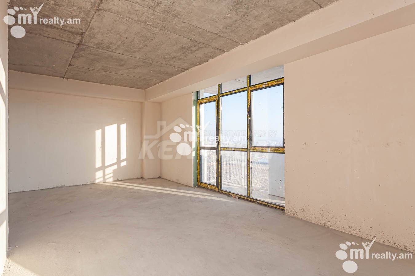 3 սենյականոց բնակարան  Լենինգրադյան փ, Մալաթիա-Սեբաստիա Երևան, 155087