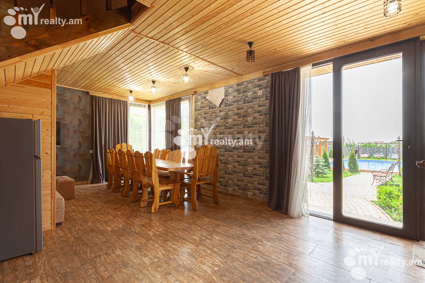 Commercial property for sale Garni, Garni Kotayk, 155555