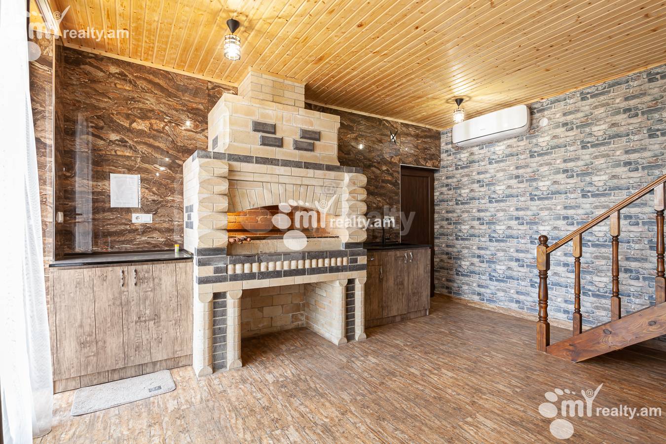 Commercial property for sale Garni, Garni Kotayk, 155555