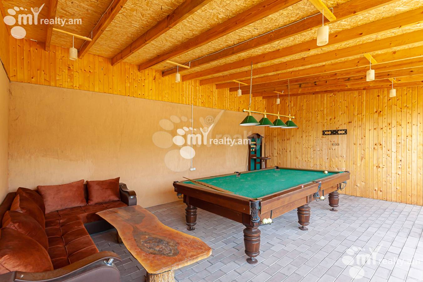 Commercial property for sale Garni, Garni Kotayk, 155555