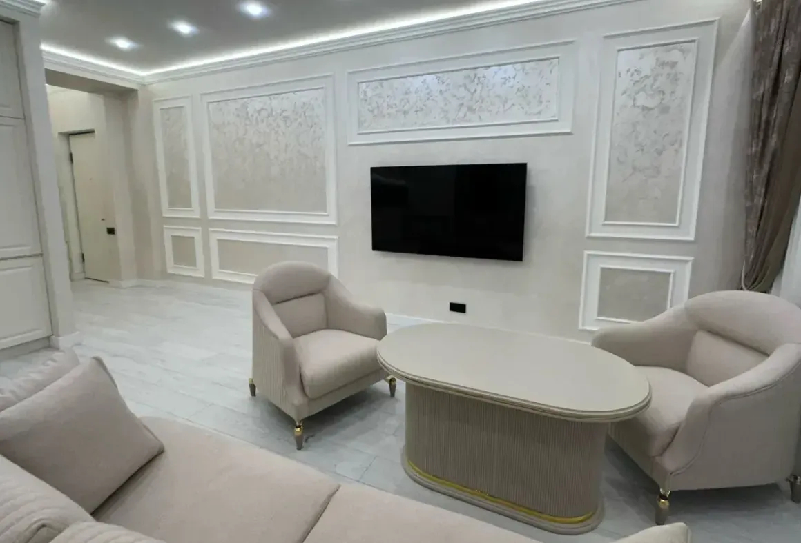 2 bedroom apartment for sale Arshakunyats Ave, Center Yerevan, 161730