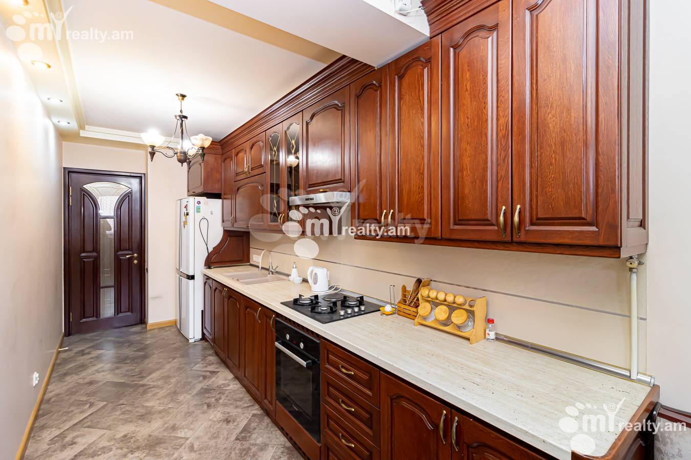 Купить 3 комнатную квартиру А. Аветисян ул, Арабкир Ереван, 154023