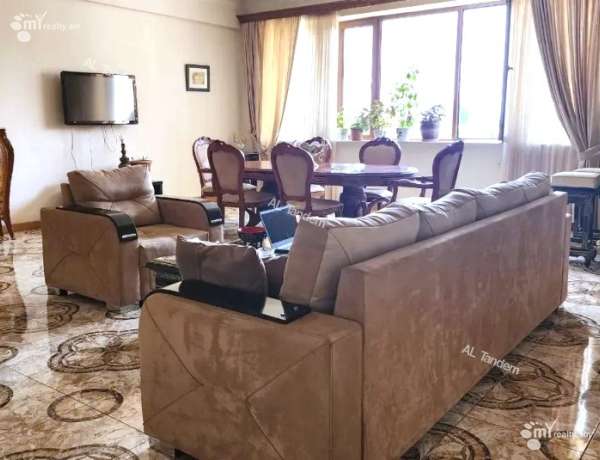 3-senyakanoc-bnakaran-vardzakalutyun-Yerevan-Center