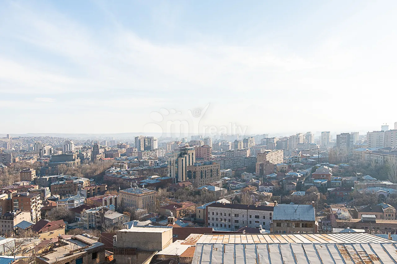 3 bedroom apartment for rent Antarayin, G.Emin St, Center Yerevan, 159431