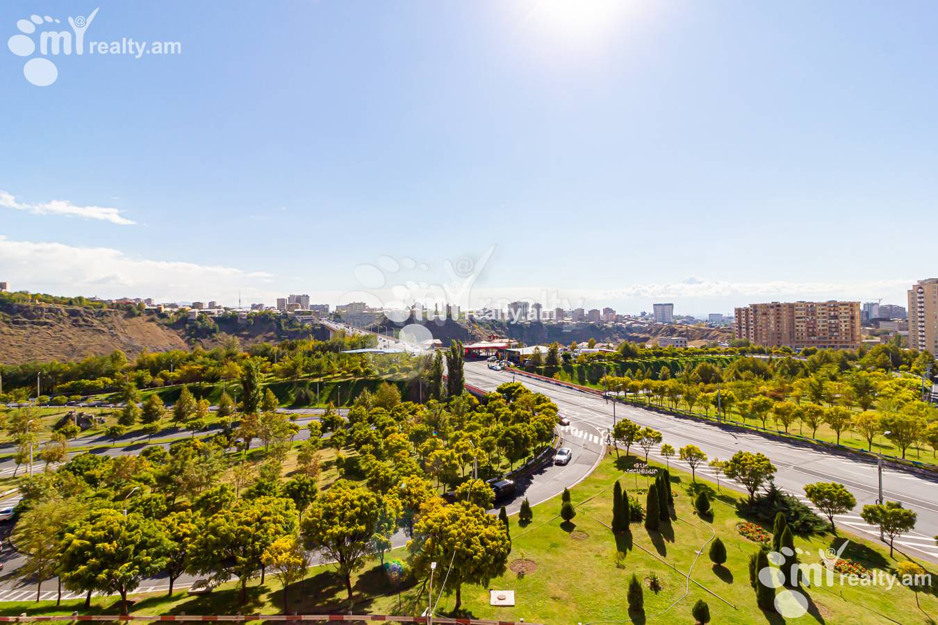 2 bedroom apartment for sale Sasna Tsrer St, Davtashen Yerevan, 153475