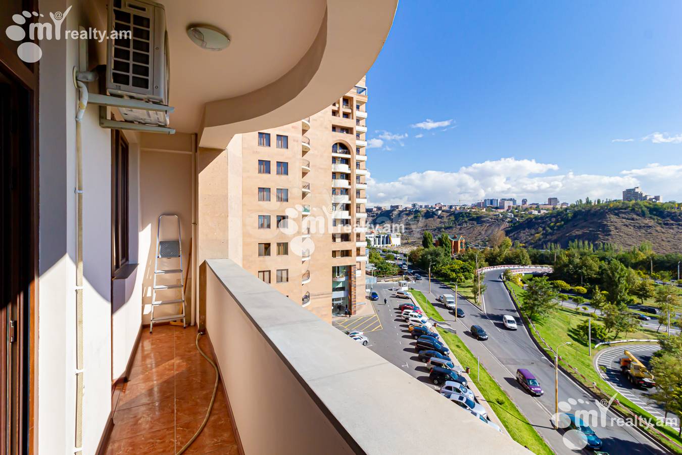 2 bedroom apartment for sale Sasna Tsrer St, Davtashen Yerevan, 153475