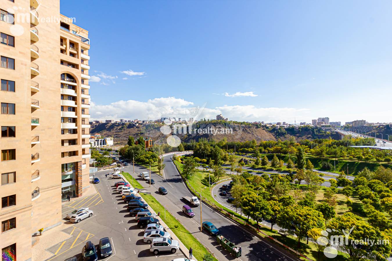 2 bedroom apartment for sale Sasna Tsrer St, Davtashen Yerevan, 153475