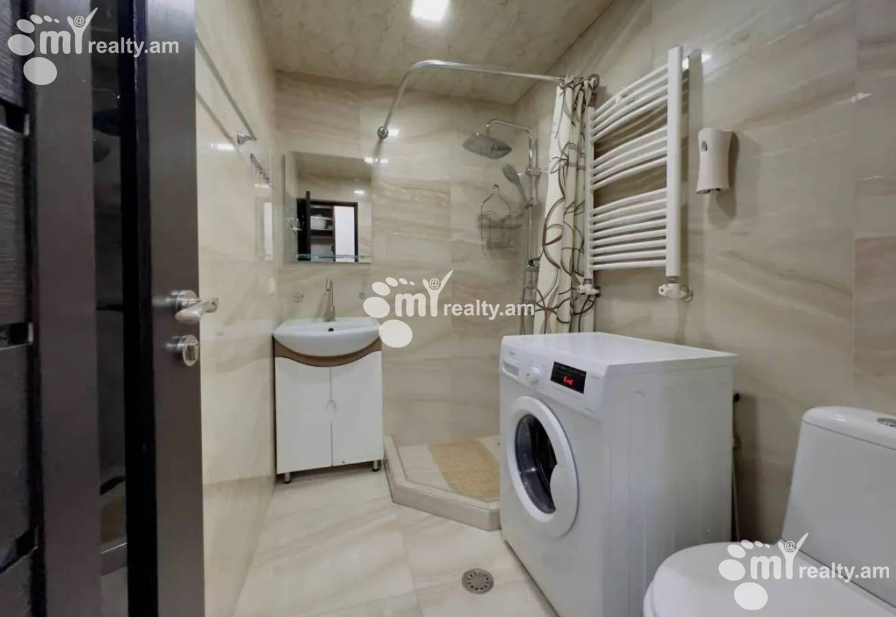 3 bedroom apartment for rent Hin yerevantsi St, Center Yerevan, 143552