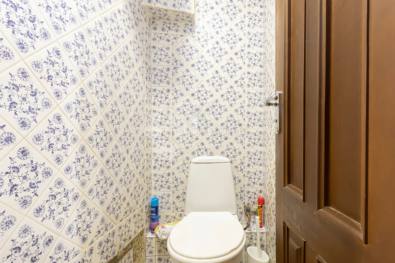 Commercial for sale خیابان ابوویان, مرکز شهر ایروان, 158522