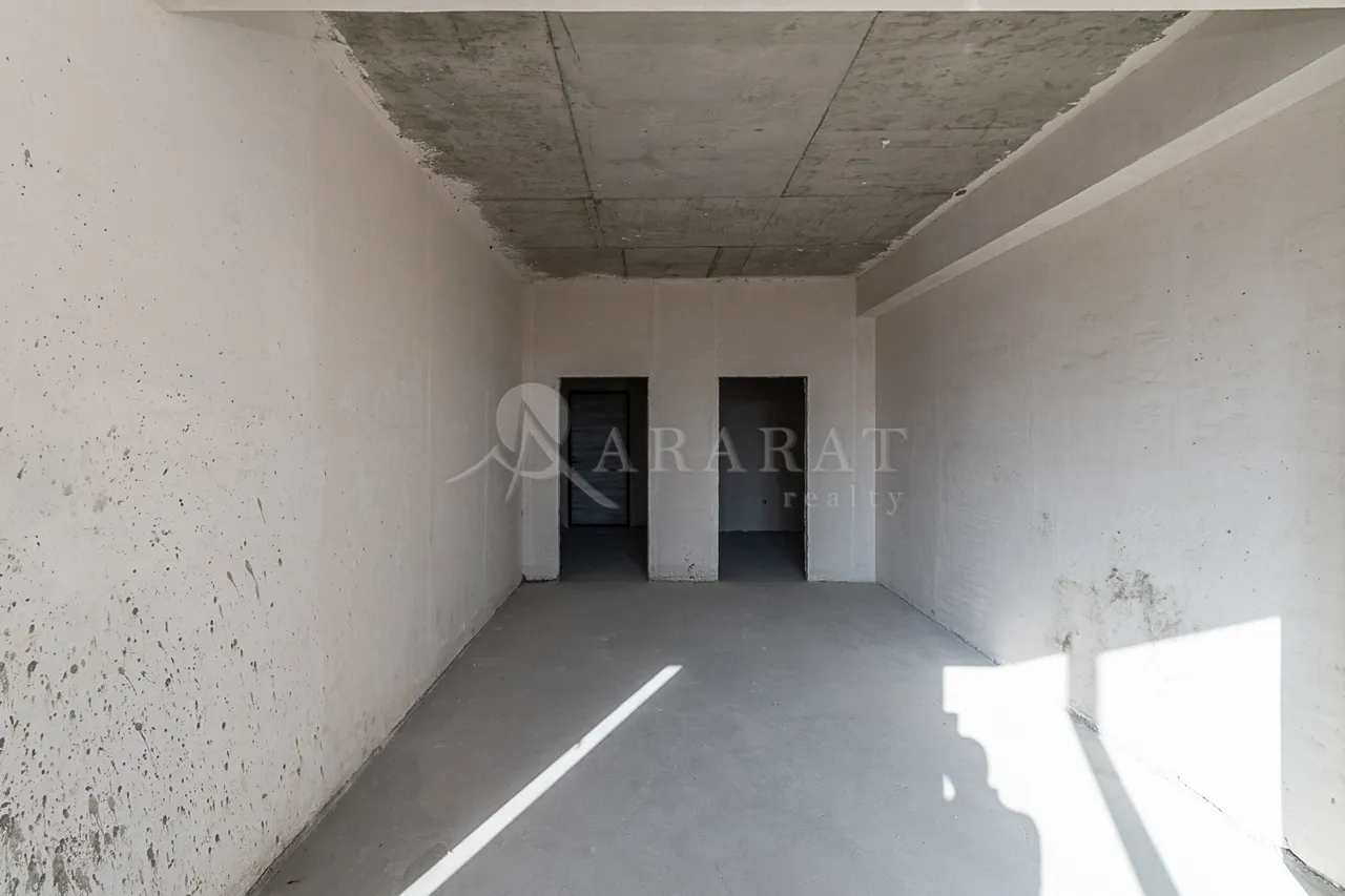 3 սենյականոց բնակարան  Գրիբոեդովի փող, Արաբկիր Երևան, 159082