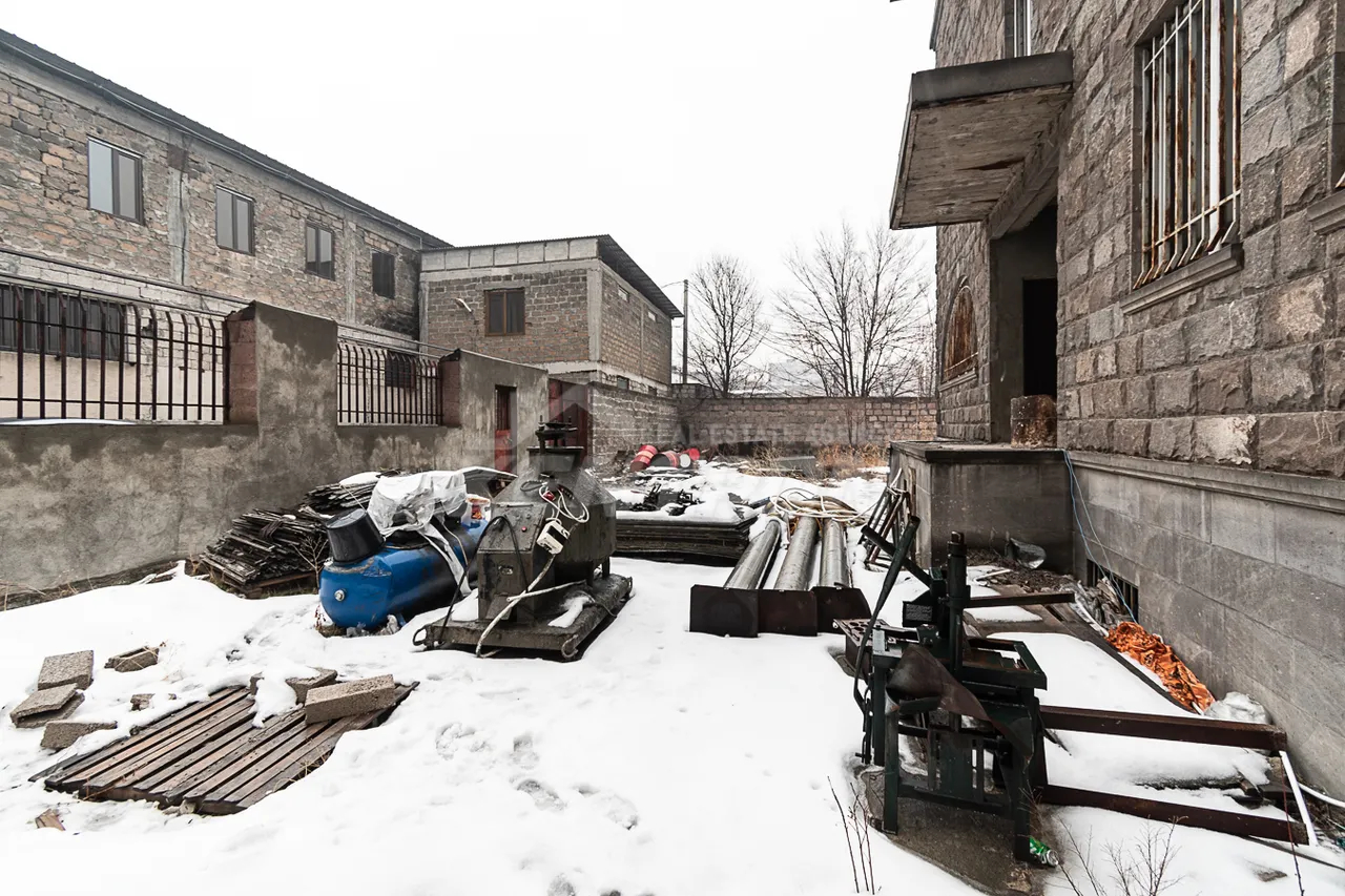 Առանձնատուն  Էրեբունու փող., Էրեբունի Երևան, 159290