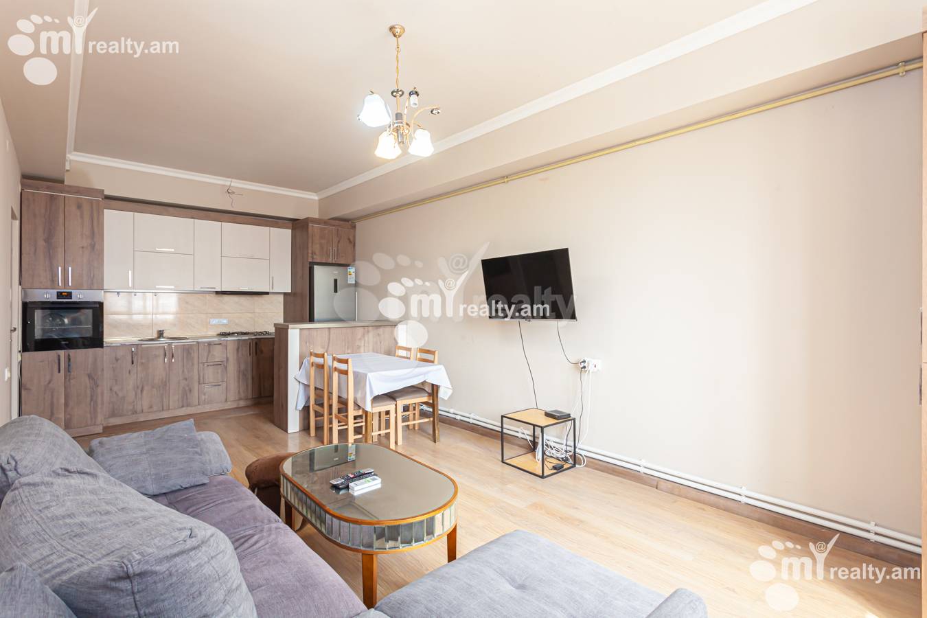 Купить 4 комнатную квартиру Аргишти ул, Центр Ереван, 151693