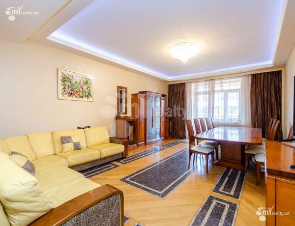 3-senyakanoc-bnakaran-vardzakalutyun-Yerevan-Center