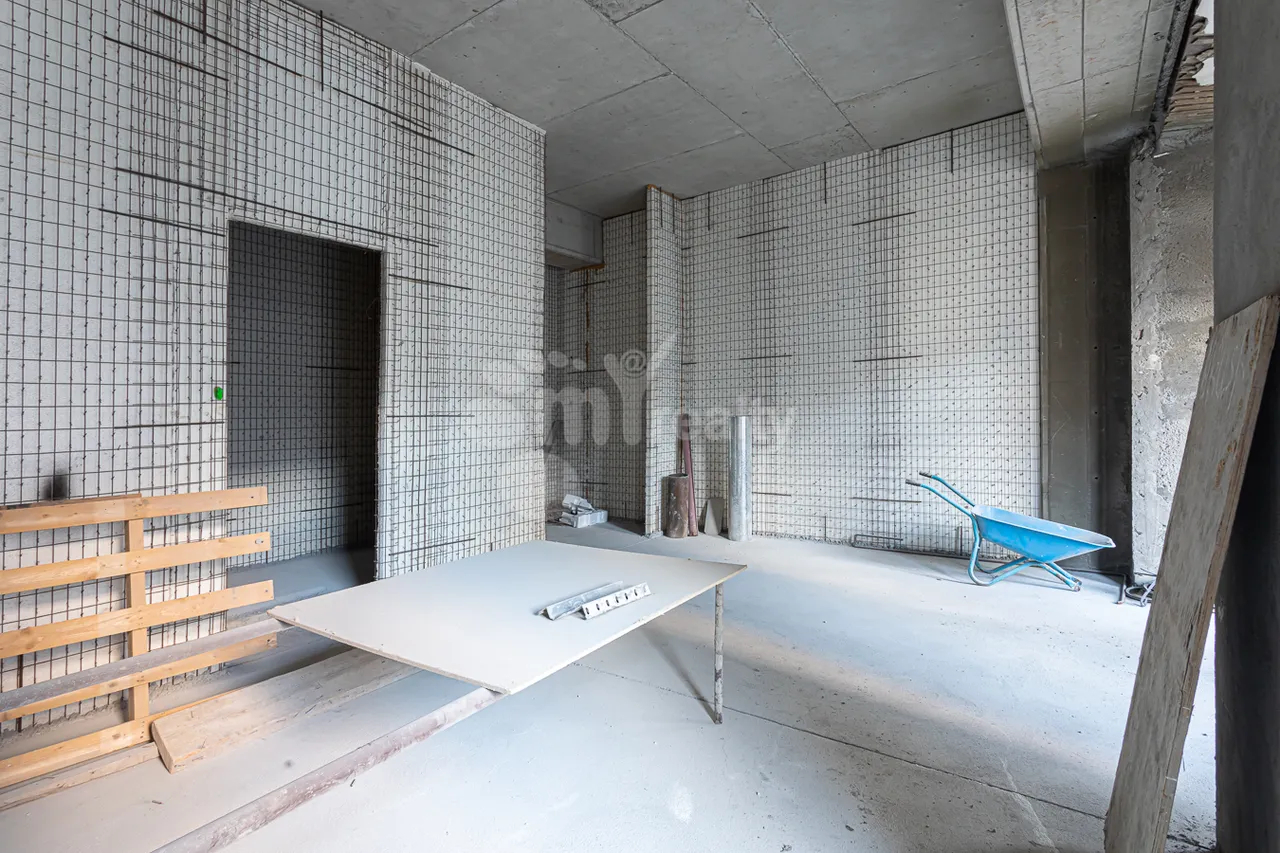 Commercial for rent خیابان پوشکین, مرکز شهر ایروان, 159671