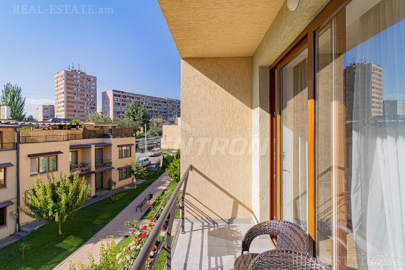 Купить дом Микоян ул, Давташен Ереван, 138815