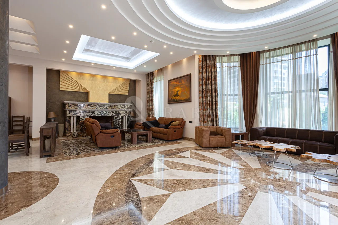 House for sale خیابان آلما آتا, آوان ایروان, 157390