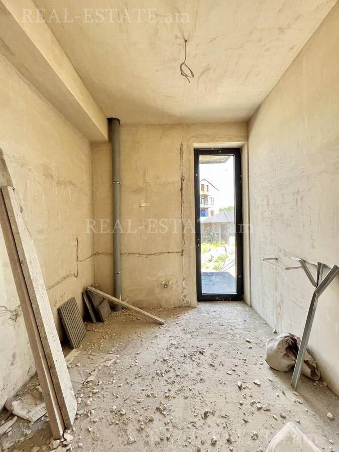 House for sale Bagrevand district, Nor-Nork Yerevan, 136892