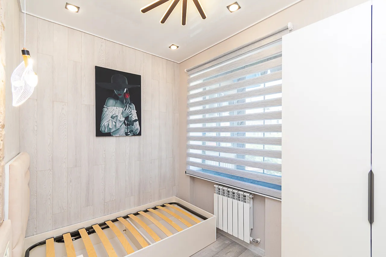 3 bedroom apartment for sale Konstantin Orbelyan street, Center Yerevan, 157524