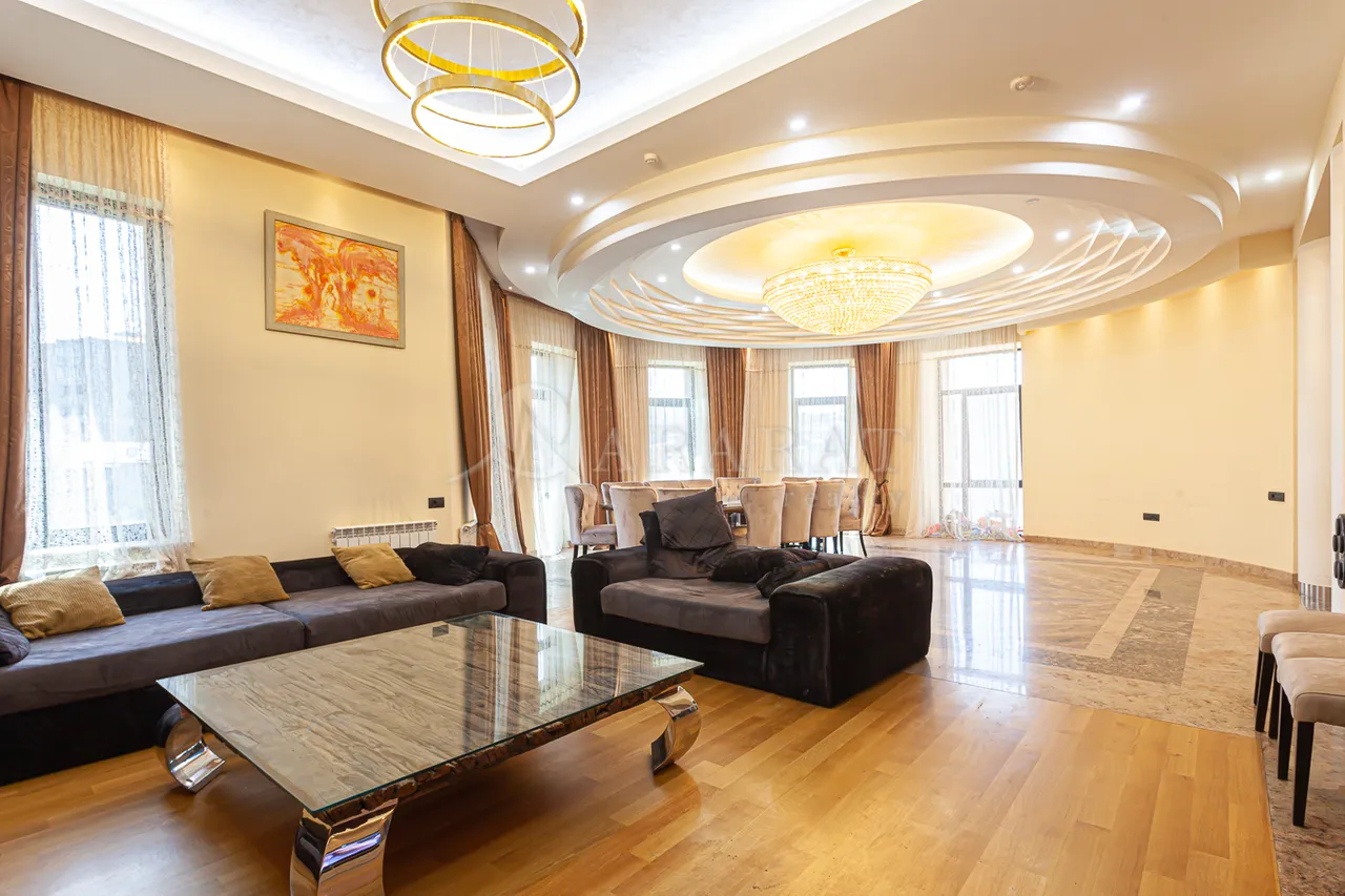 House for sale خیابان آلما آتا, آوان ایروان, 157390