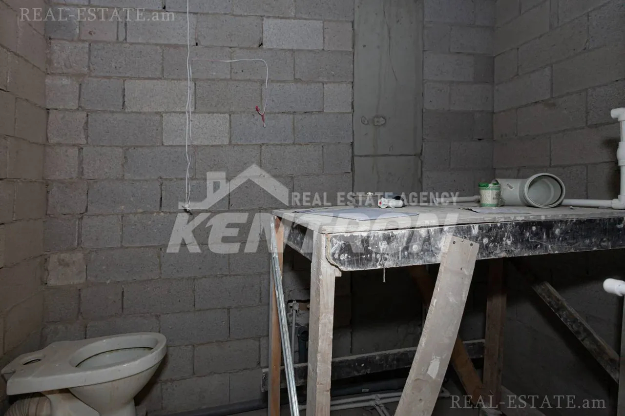 2 bedroom apartment for sale Davtashen 1 district, Dawtaschen Yerevan, 158113