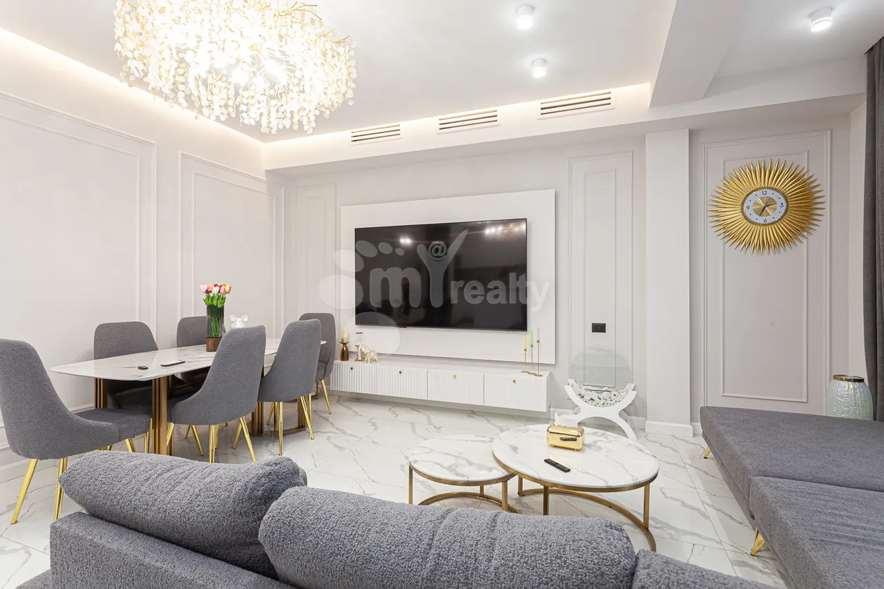 House for sale G 1 dis., آچاپنیاک ایروان, 157364