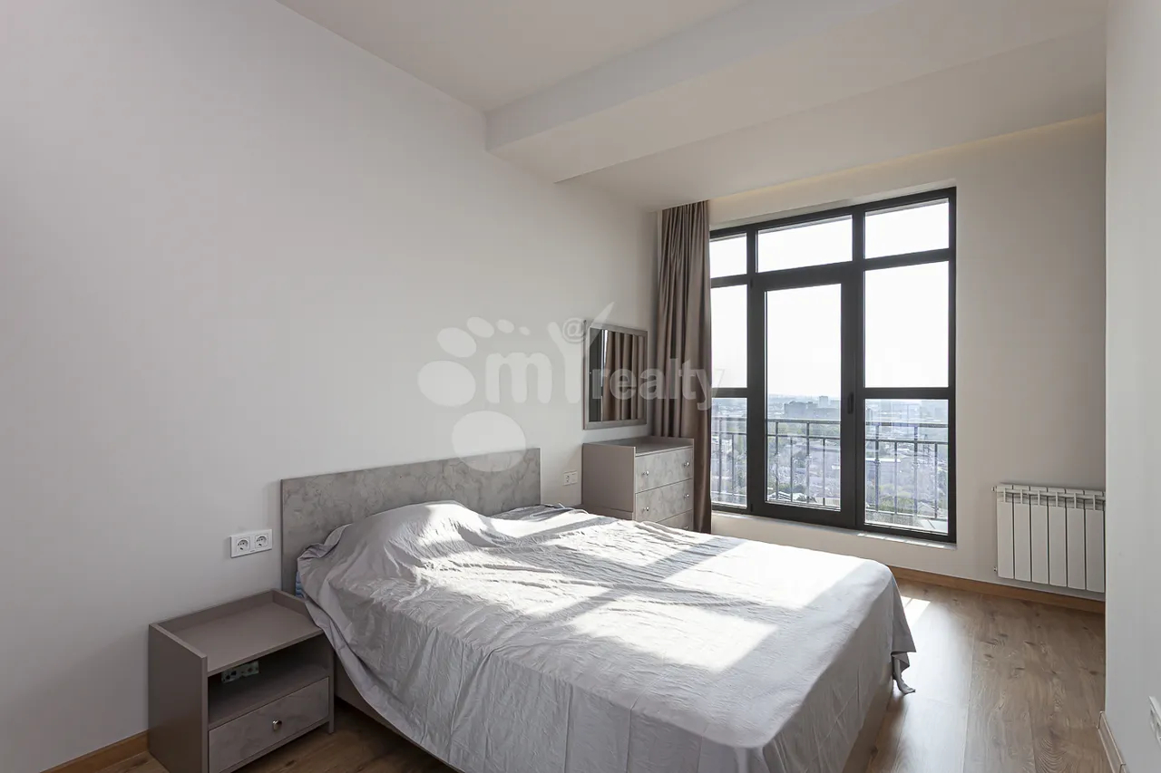 2 bedroom apartment for rent Arshakunyats Ave, Center Yerevan, 161978