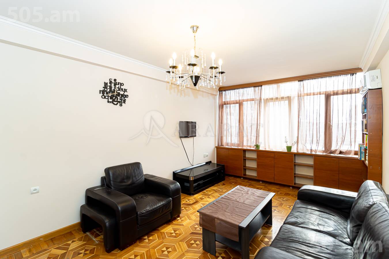 Купить 2 комнатную квартиру Е. Кочар ул, Центр Ереван, 154619