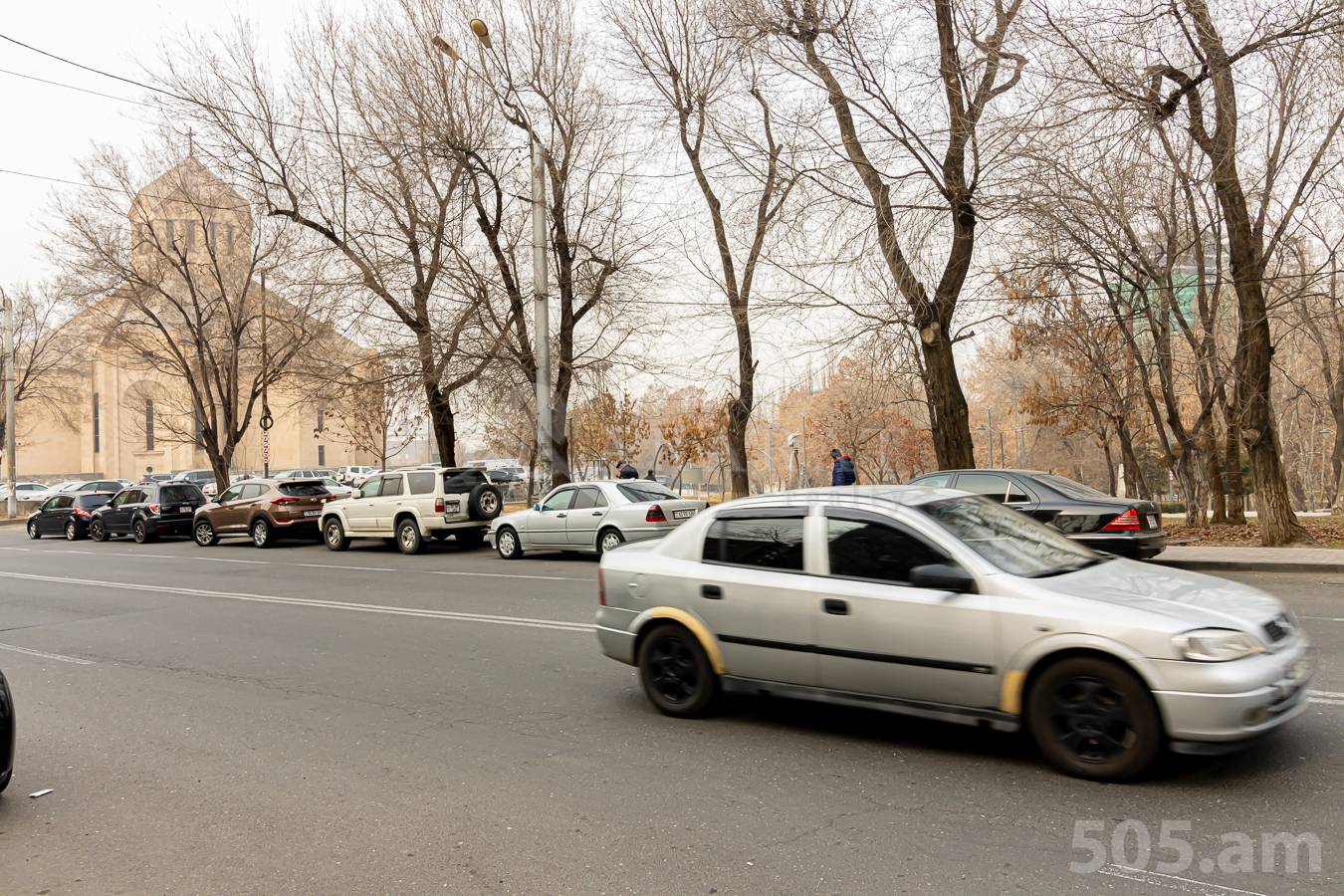 Купить 2 комнатную квартиру Е. Кочар ул, Центр Ереван, 154619