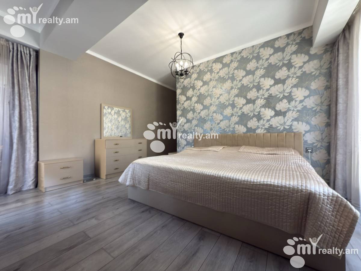 3 bedroom apartment for sale Davtashen 1 district, Dawtaschen Yerevan, 158729