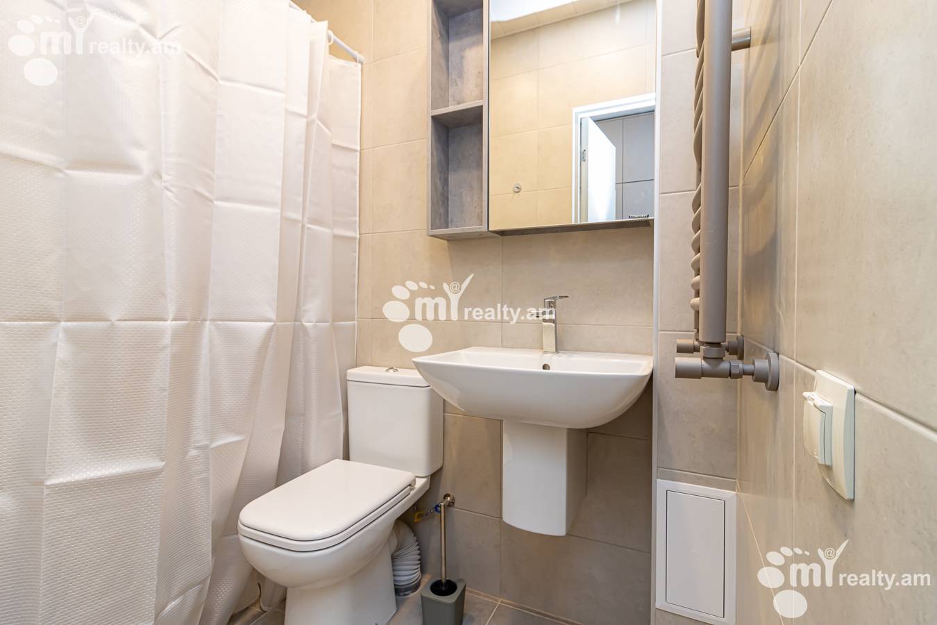 2 bedroom apartment for sale Heratsi St, Center Yerevan, 148142