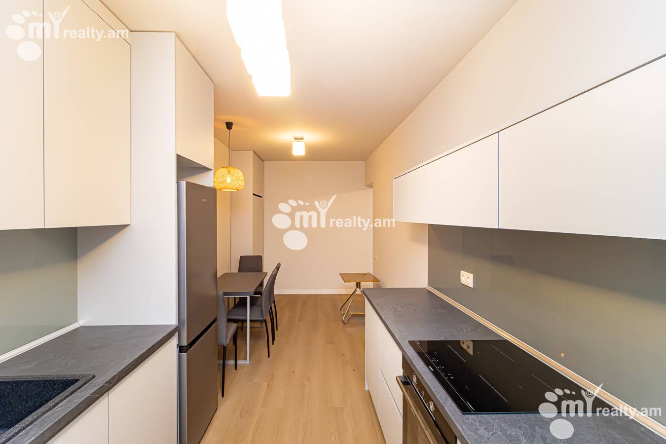 2 bedroom apartment for sale Heratsi St, Center Yerevan, 148142