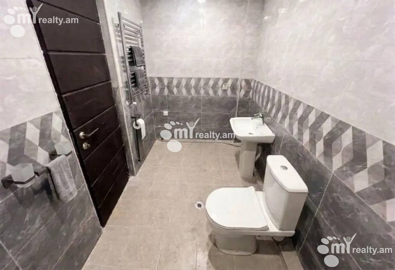 4 bedroom apartment for sale Adonts St, Arabkir Yerevan, 161089
