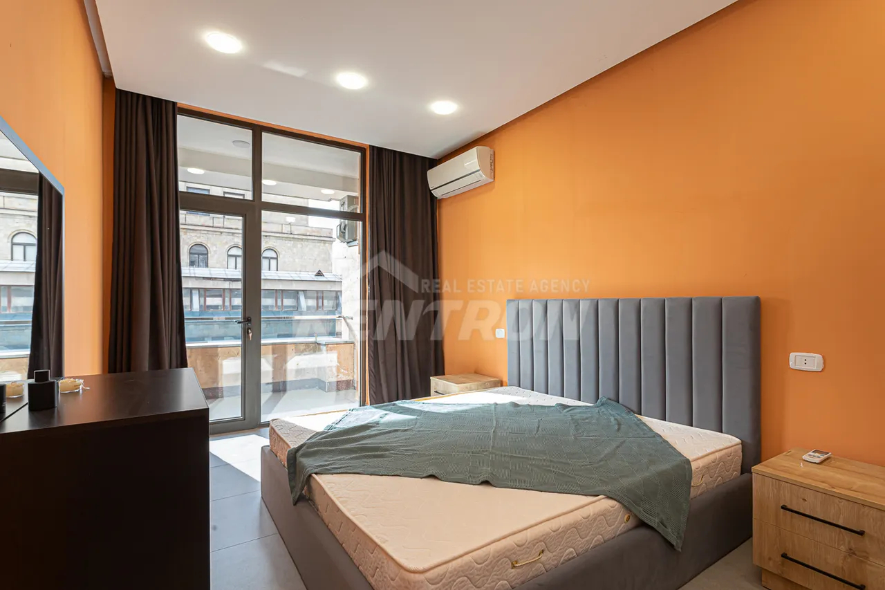 2 bedroom apartment for rent Aram St, Center Yerevan, 157577