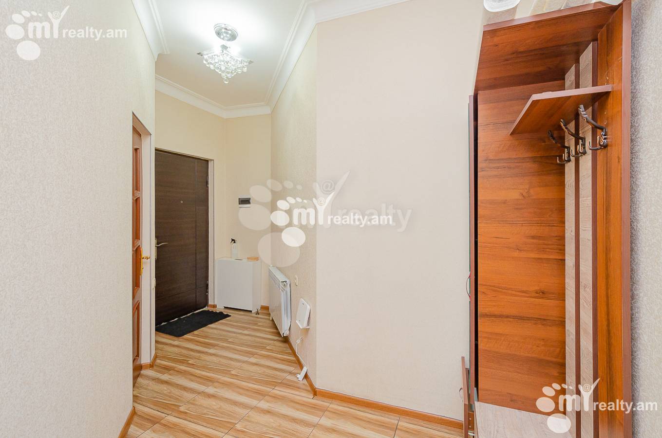 2 bedroom apartment for sale N. Zaryan St, Arabkir Yerevan, 150331