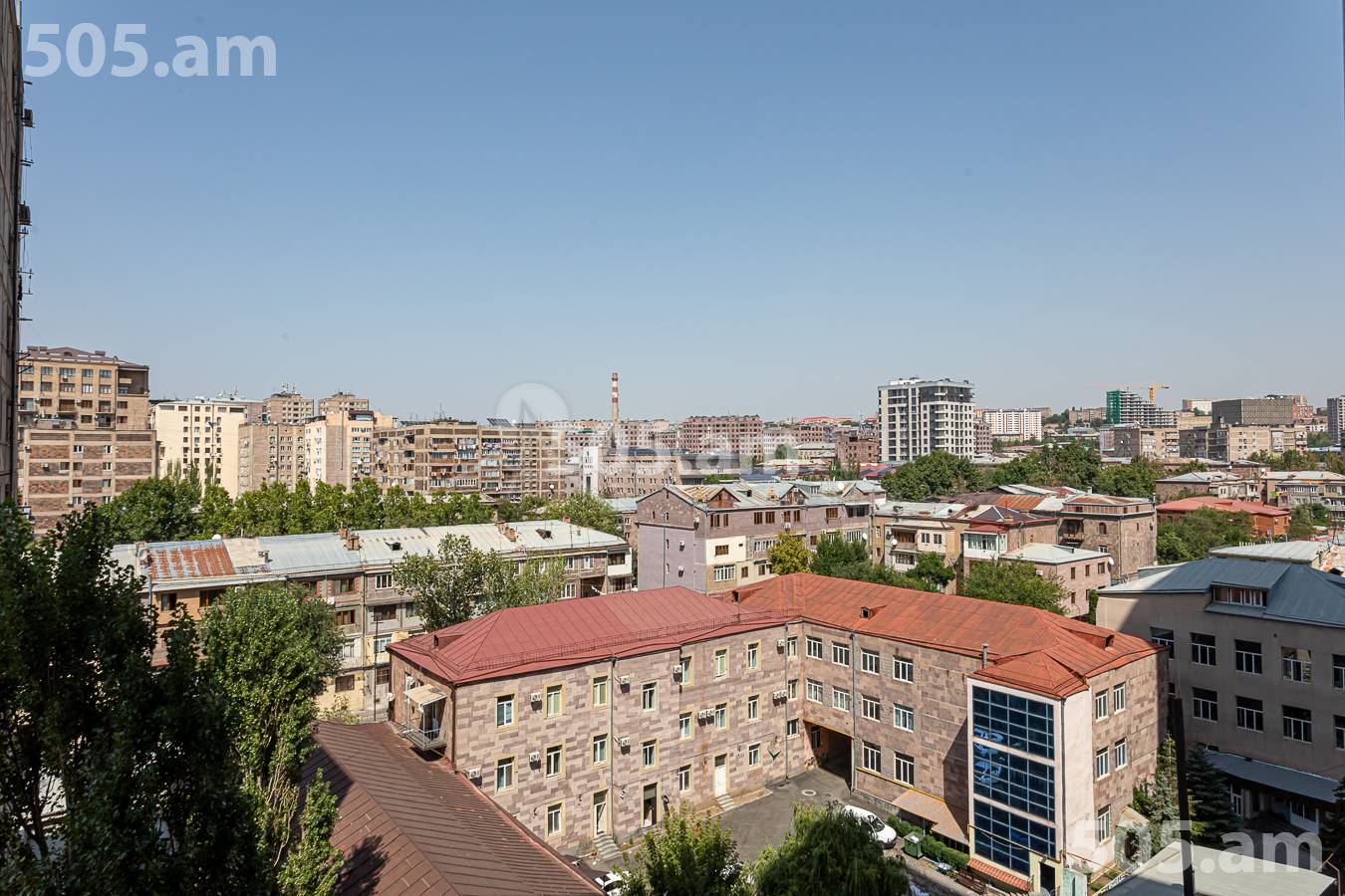 2 bedroom apartment for sale Komitas Ave, Arabkir Yerevan, 156367