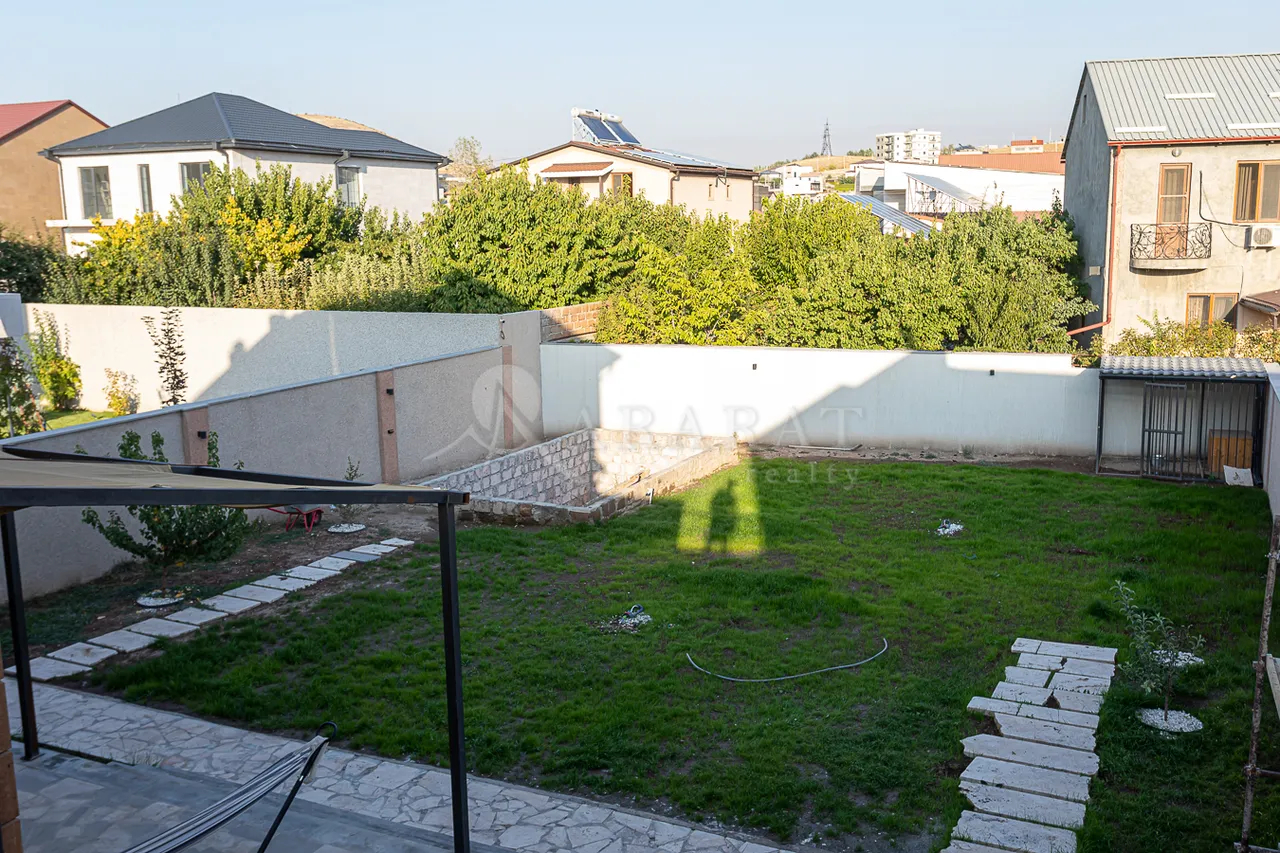 House for sale Paruyr Sevak dis., Avan Yerevan, 158078