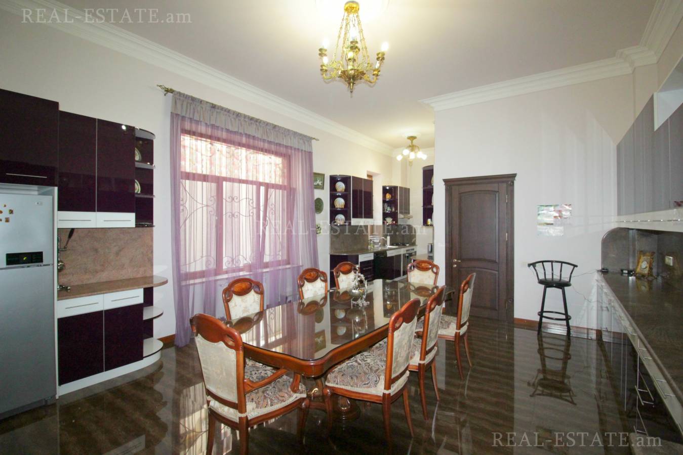 House for sale خیابان زاراف آقبیور, آوان ایروان, 82032