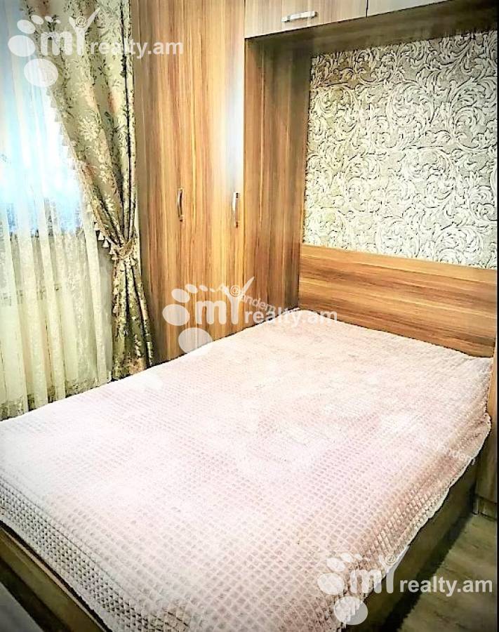 Купить 2 комнатную квартиру Амбардзумян ул, Арабкир Ереван, 156199