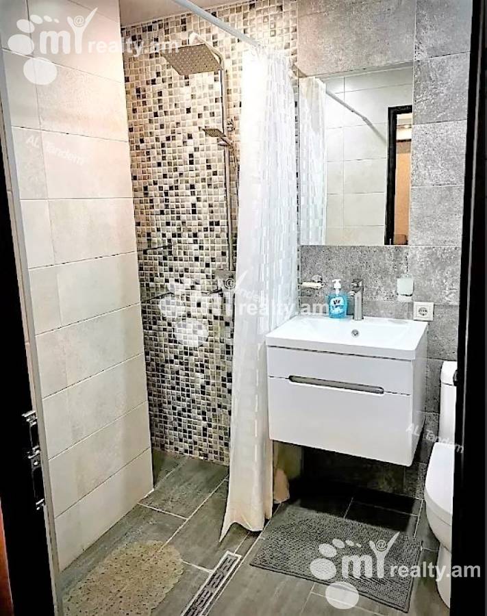 Купить 2 комнатную квартиру Амбардзумян ул, Арабкир Ереван, 156199