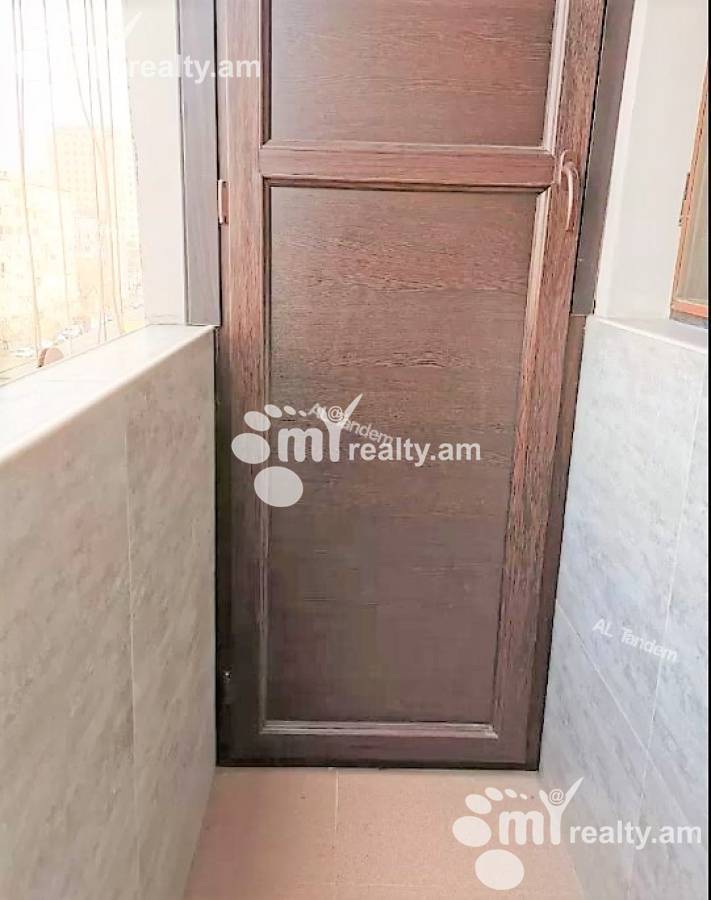 Купить 2 комнатную квартиру Амбардзумян ул, Арабкир Ереван, 156199