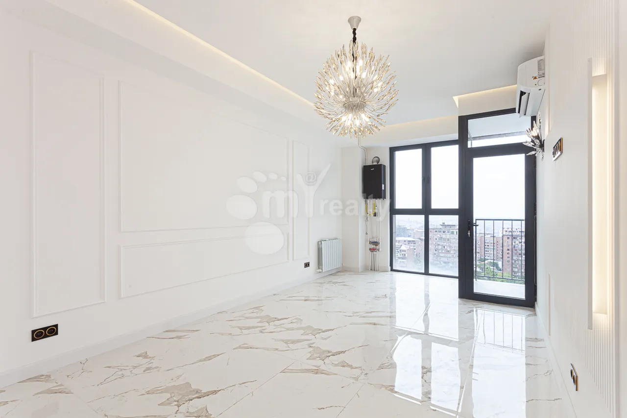 2 bedroom apartment for sale Mamikoniants St, Arabkir Yerevan, 161449