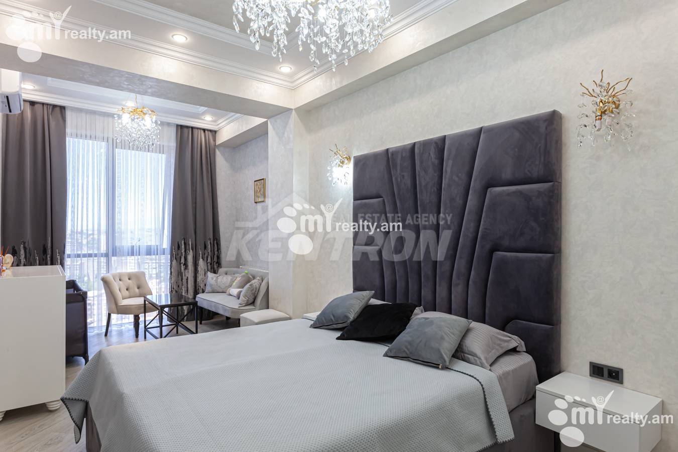 3 bedroom apartment for sale Mikoyan St, Davtachène Yerevan, 150561