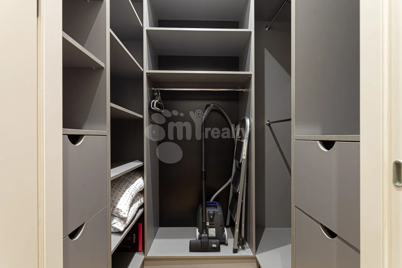 2 bedroom apartment for rent Vratsakan St, Arabkir Yerevan, 161494