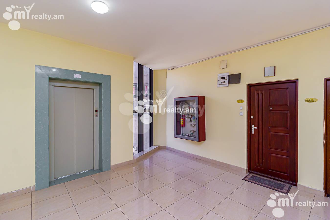 Купить 5 комнатную квартиру Баграмян пр(Кентрон), Центр Ереван, 151292