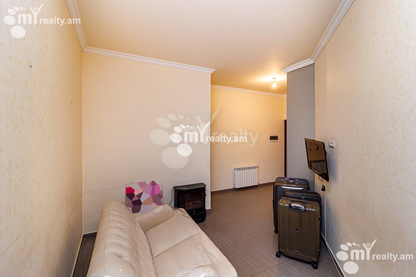 Купить 5 комнатную квартиру Баграмян пр(Кентрон), Центр Ереван, 151292