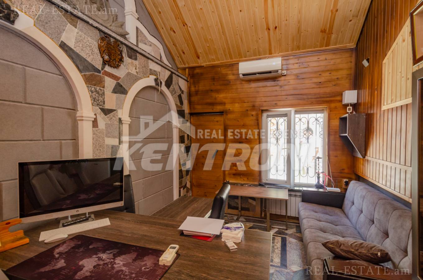 House for sale Gogol St, Kanaqer-Zeytun Yerevan, 136595