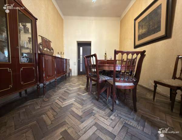 3-senyakanoc-bnakaran-vacharq-Yerevan-Center