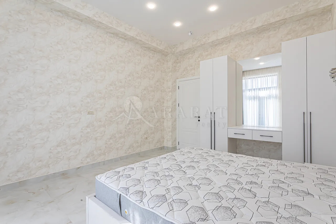 Առանձնատուն վարձով Մ.Բաբաջանյան փող, Ավան Երևան, 158347