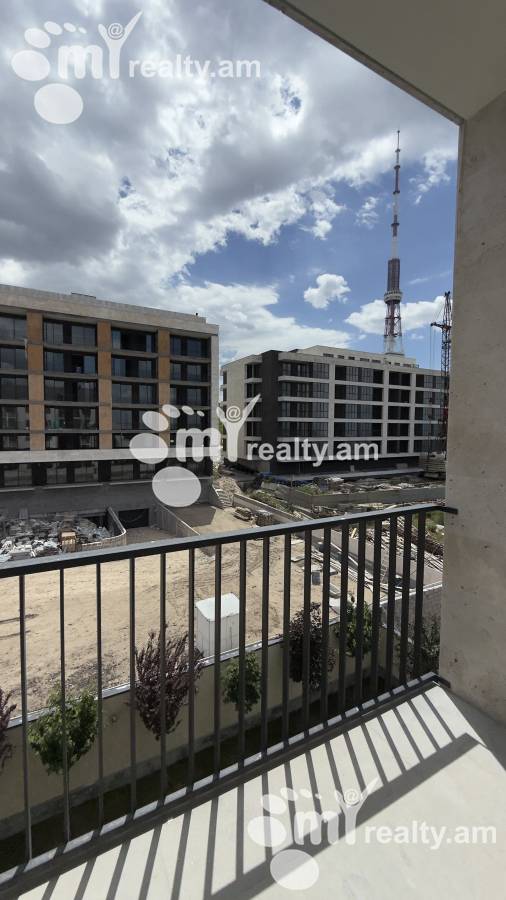 4 bedroom apartment for sale G. Hovsepyan St, Nork-Marasch Yerevan, 160632