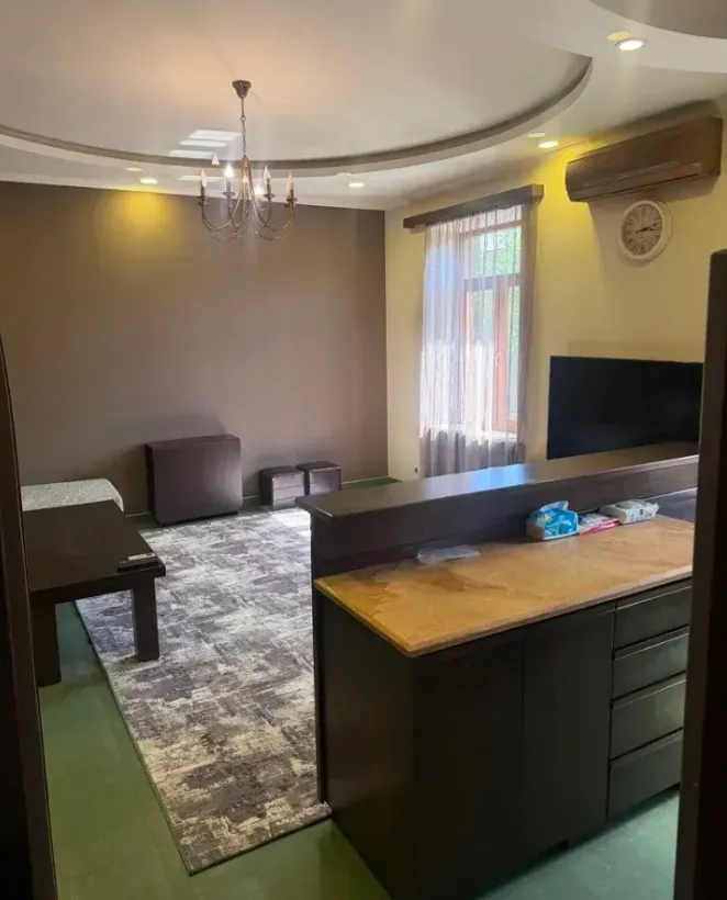 2 սենյականոց բնակարան վարձով Թումանյան փող, Կենտրոն Երևան, 161592